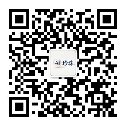 珍珠GEO微信公众号二维码